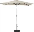 Primaster Balkonschirm Primaster Balkonschirm Florenz natur, 140 x 210 cm