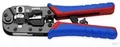 Knipex-Werk Crimpzange 97 51 13