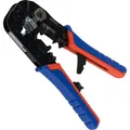 KNIPEX Crimpzange für Westernstecker