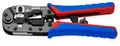 CRIMPZANGE FÜR WESTERN RJ45-STECKVERBINDER - KN 97 51 13