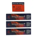 Wella Koleston Vibrant Reds 3 x 60 ml 7/43 mittelblond rot gold Set