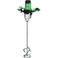 Hikoki Elektro-Rührgerät UM12VST2 Rührwerk, Zementmörtel, Quirl, Rührer, Hikoki Hochleistungsmotor - 1200W