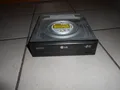 LG GH24NSB0 Super Multi DVD Brenner Writer, SATA, Schwarz, 5,25"