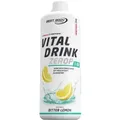 Vital Drink Zerop - 1000ml - Bitter Lemon