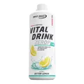 Low Carb Vital Drink Mineraldrink Getränke Sirup Best Body Nutrition Konzentrat