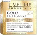  Gold Lift Expert Tages - und Nachtcreme 60+ mit Verjüngungs-Effekt 50 ml