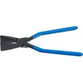 Bgs Technic - Abkant- Und Falzzange Gerade 280 Mm