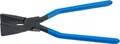BGS ABKANT- UND FALZZANGE, GERADE, 280 MM