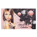 Beauty Adventskalender Weihnachtskalender Make-Up Pflege Kosmetik
