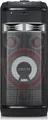 LG Xboom OL100 Altavoz Karaoke 2000W Negro