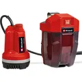 Einhell GE PP 18 RB Li (Gartenpumpe) (4170429)
