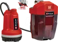 EINHELL 4170429 - Regenfasspumpe GE-PP 18 RB, Power X-Change, ohne Akku