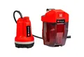 Einhell Tauchpumpe EINHELL Akku-Klarwasserpumpe GE-PP 18 RB Li-Solo
