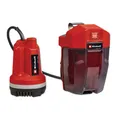 Einhell Gartenschlauch GE-PP 18 RB Li-Solo