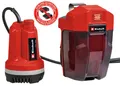 Akku-Klarwasserpumpe 18 RB Li Solo GE-PP Einhell