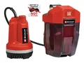 Einhell Akku-Klarwasserpumpe GE-PP 18 RB Li - Solo - 4170429