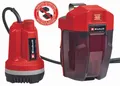 Einhell Akku-Klarwasserpumpe GE-PP 18 RB Li  Solo
