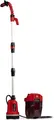 Einhell Akku-Tauchdruck/Regenfasspumpe GE-PP 18 RB (max. 2 bar, max. 3.000 L/h)