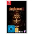 Blasphemous 2