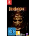 astragon Blasphemous 2 SWITCH (Switch) (66610)