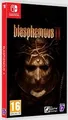 Blasphemous 2 - Switch [EU Version]