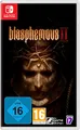 Blasphemous 2 [Switch]