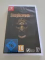 Blasphemous II 2 für Nintendo Switch - NEU OVP SEALED - Metroidvania