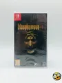 Blasphemous 2 - Nintendo Switch - NEW NEU&OVP
