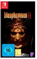 Blasphemous 2 - Nintendo Switch - Neu & OVP - Deutsche Version