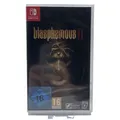 Blasphemous 2 - Nintendo Switch - Neu & OVP - Deutsche Version