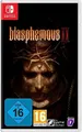 Blasphemous 2 (Nintendo Switch, 2023)