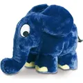 Die Sendung mit der Maus, Plüschfiguren Elefant, Plüschfigur, 1 Stück