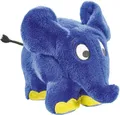 Die Maus Elefant 12 cm Schmidt Spiele Kuscheltier Plüschfigur Sammerlstück 42602