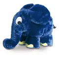 Schmidt 42602 Plüsch Die Maus - Elefant 12cm