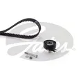 GATES Zahnriemensatz PowerGrip® K015427XS