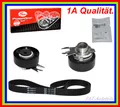 Zahnriemensatz GATES SEAT AROSA 6H CORDOBA 6K1,6K2 VARIO IBIZA 2 IBIZA 3 INCA
