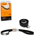 CONTI Zahnriemen+1xRoll SEAT AROSA 6H CORDOBA 6K1,6K2 VARIO IBIZA 3 INCA 1.0 1.4