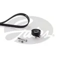 GATES Zahnriemensatz PowerGrip® K015427XS