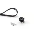 1x Zahnriemensatz GATES K015427XS passend für AUDI SEAT VW
