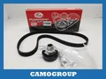 Zahnriemen Set Timing Belt Gates Seat Cordoba Ibiza VW Golf Polo