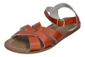 Salt Water ORIGINAL Sandalette Paprika