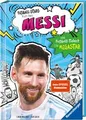 Fußball-Stars - Alles über Messi. Vom Fußball-Talent... | Buch | Zustand wie neu