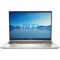 msi Prestige 16 Studio A13VF-089 Notebook 40,6 cm (16,0 Zoll), 16 GB RAM, 1000 GB SSD, Intel® CoreTM i7-13700H - Silber