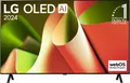 LG OLED55B49LA TV 55" (139 cm) OLED Fernseher (8 4K AI-Prozessor, Dolby Vision, bis zu 120Hz)