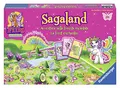 Ravensburger 21086 - Filly Sagaland