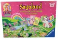 Filly Butterflay Sagaland Ravensburger Brettspiel Kinderspiel vollständig