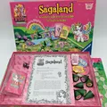 Sagaland Ravensburger Filly Butterfly - Kinderspiel vollständig + guter Zustand