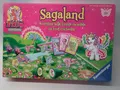 RAVENSBURGER -  SAGALAND - FILLY