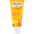 Weleda Calendula Pflegecreme Körper & Gesicht 75 ml