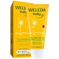 Weleda Baby Pflegecreme Calendula Körper & Gesicht